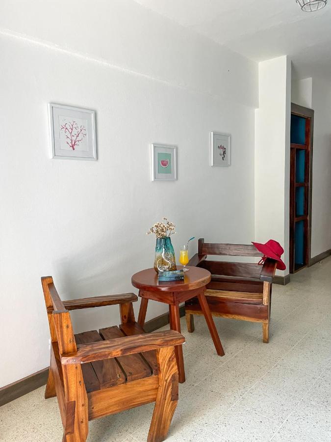 Hotel Mar Rey Tamarindo Zewnętrze zdjęcie