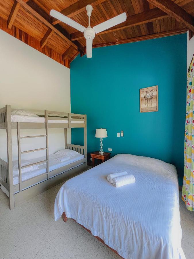 Hotel Mar Rey Tamarindo Zewnętrze zdjęcie