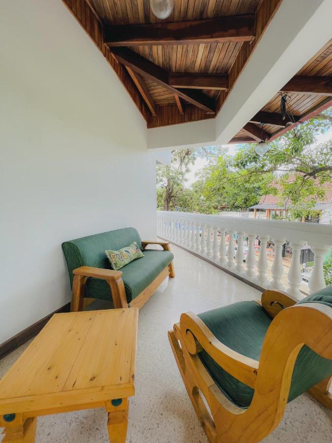 Hotel Mar Rey Tamarindo Zewnętrze zdjęcie