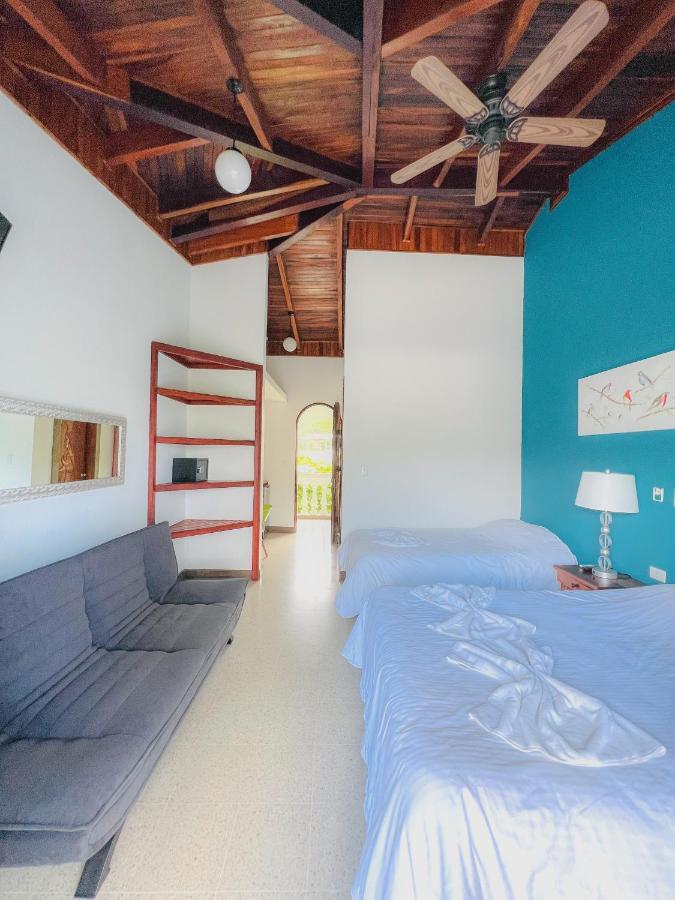Hotel Mar Rey Tamarindo Zewnętrze zdjęcie