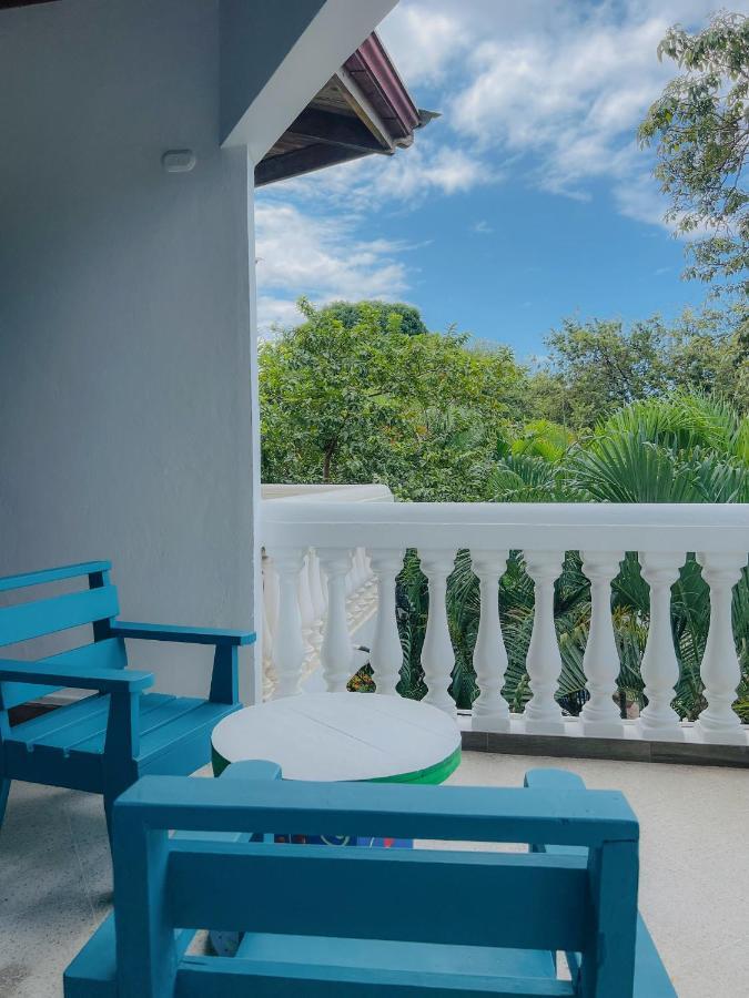 Hotel Mar Rey Tamarindo Zewnętrze zdjęcie