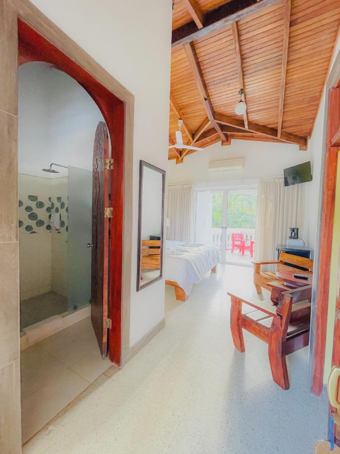 Hotel Mar Rey Tamarindo Zewnętrze zdjęcie