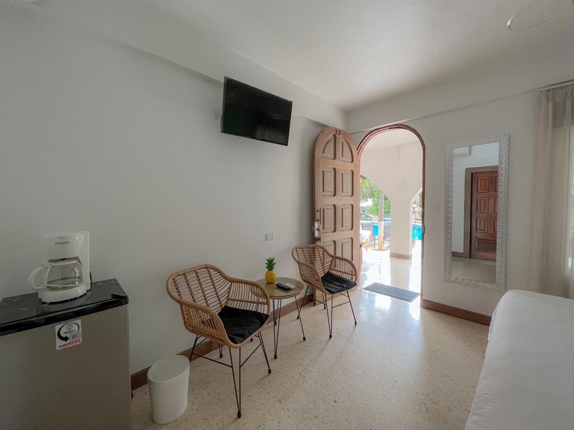Hotel Mar Rey Tamarindo Zewnętrze zdjęcie