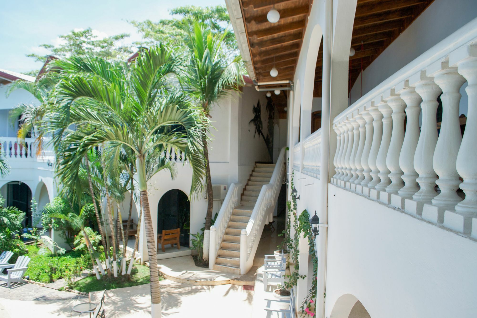 Hotel Mar Rey Tamarindo Zewnętrze zdjęcie