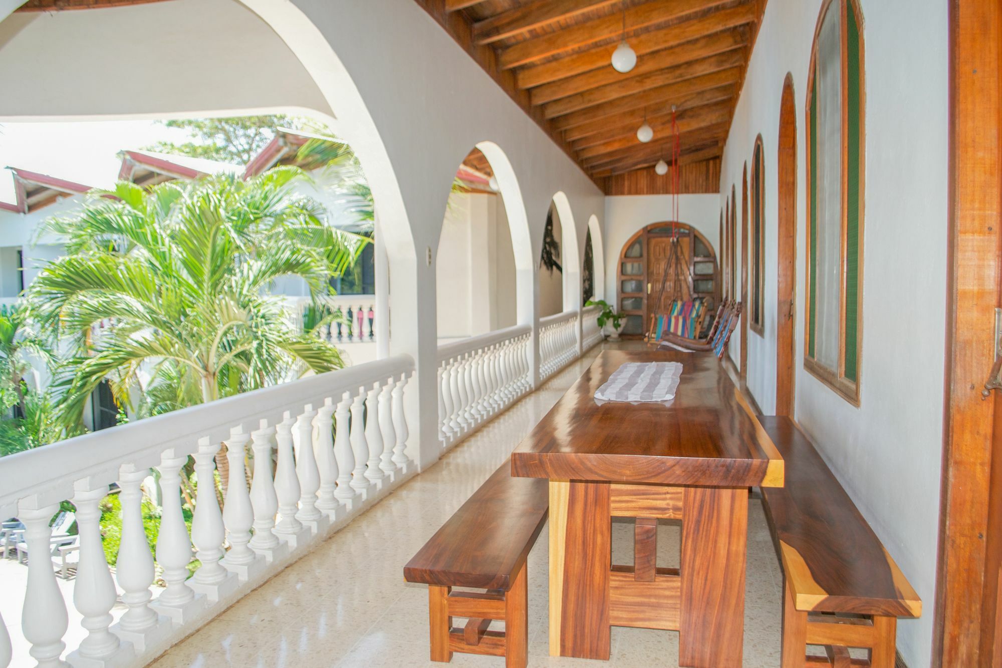 Hotel Mar Rey Tamarindo Zewnętrze zdjęcie