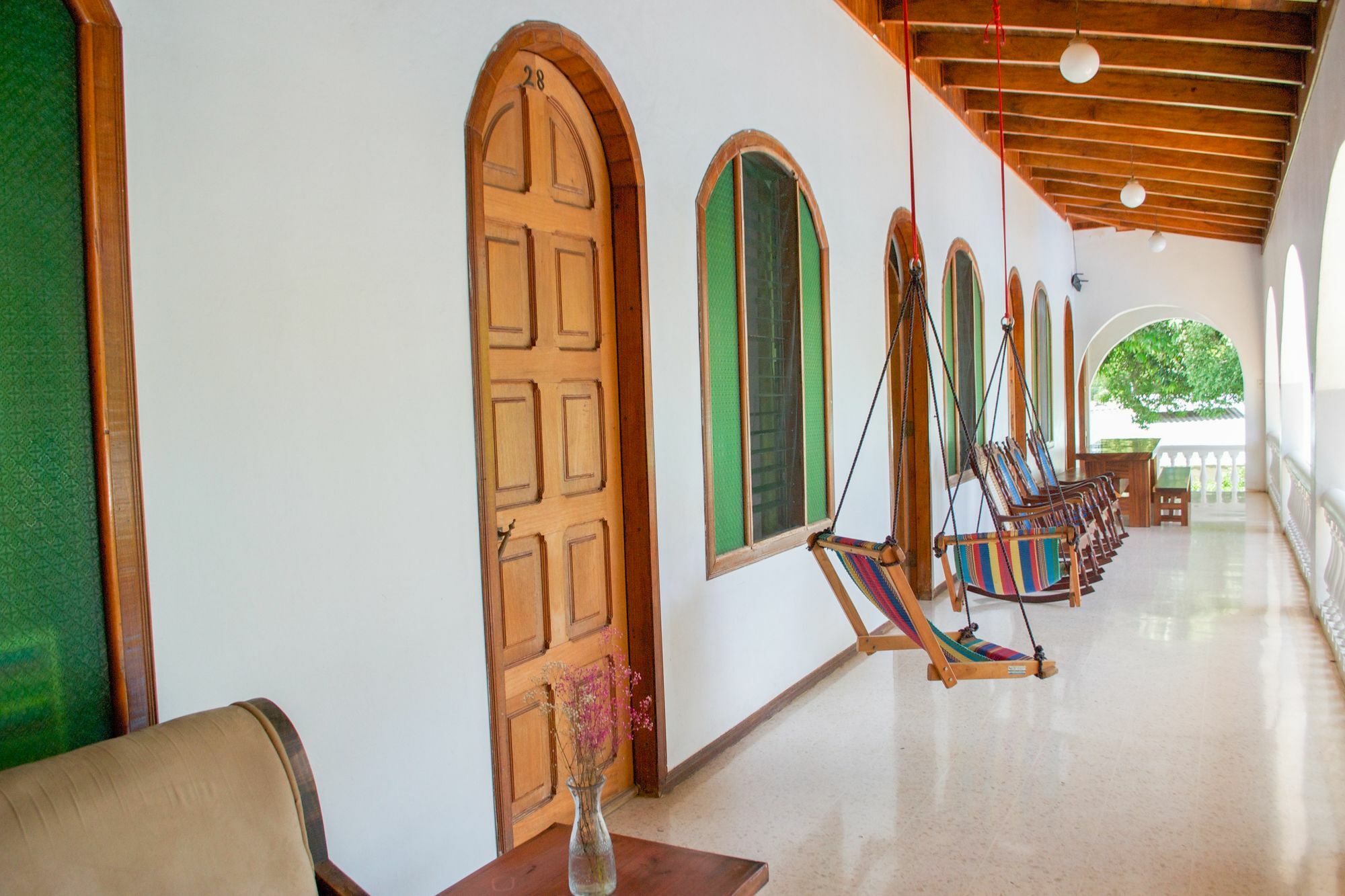 Hotel Mar Rey Tamarindo Zewnętrze zdjęcie