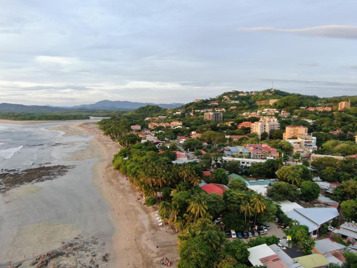 Hotel Mar Rey Tamarindo Zewnętrze zdjęcie