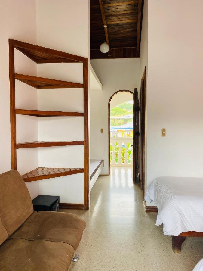 Hotel Mar Rey Tamarindo Zewnętrze zdjęcie