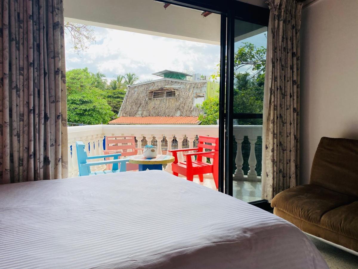 Hotel Mar Rey Tamarindo Zewnętrze zdjęcie