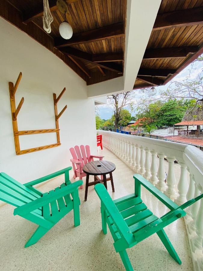 Hotel Mar Rey Tamarindo Zewnętrze zdjęcie