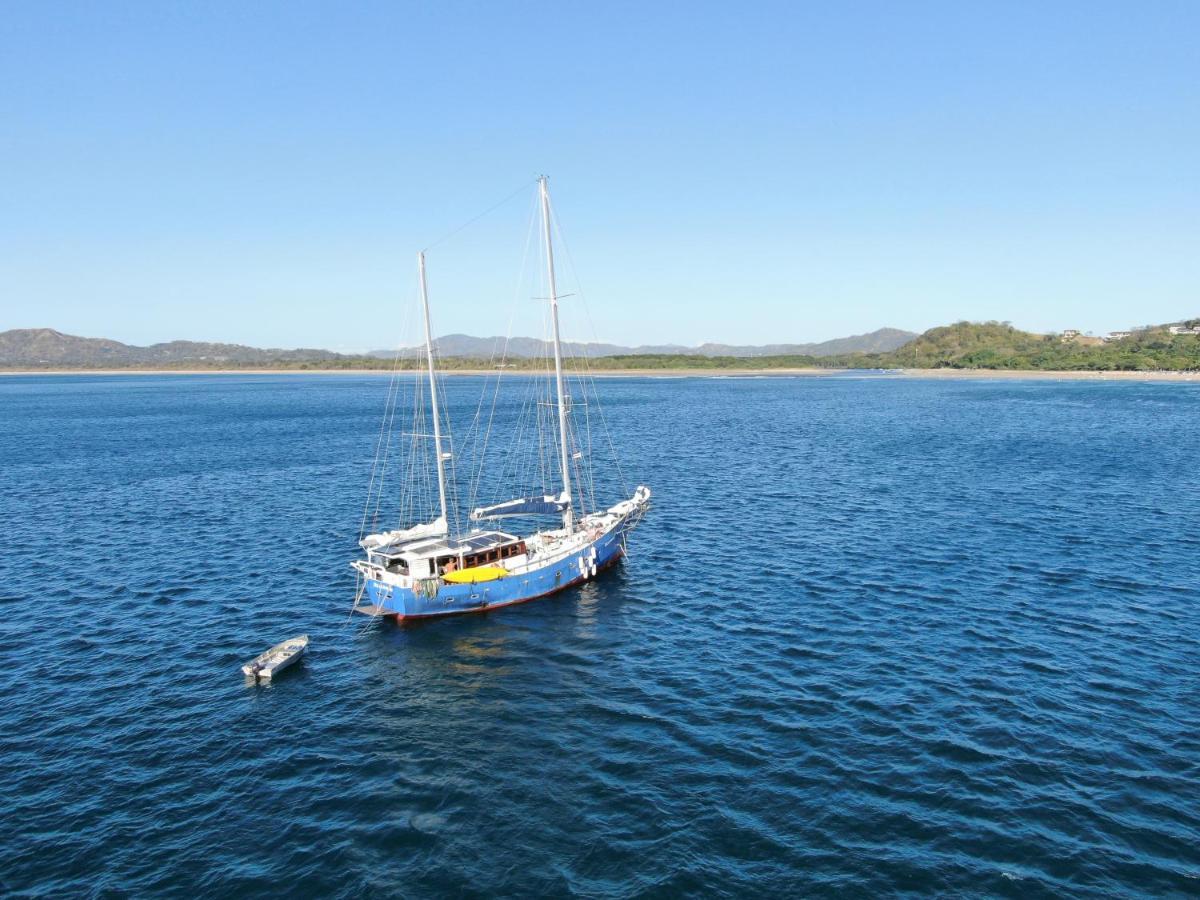 Hotel Mar Rey Tamarindo Zewnętrze zdjęcie