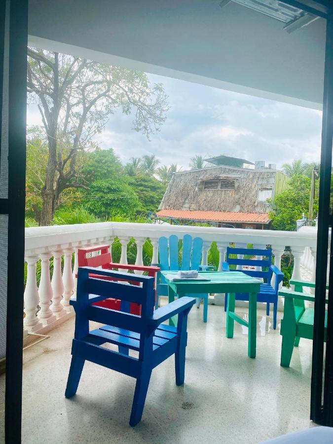 Hotel Mar Rey Tamarindo Zewnętrze zdjęcie