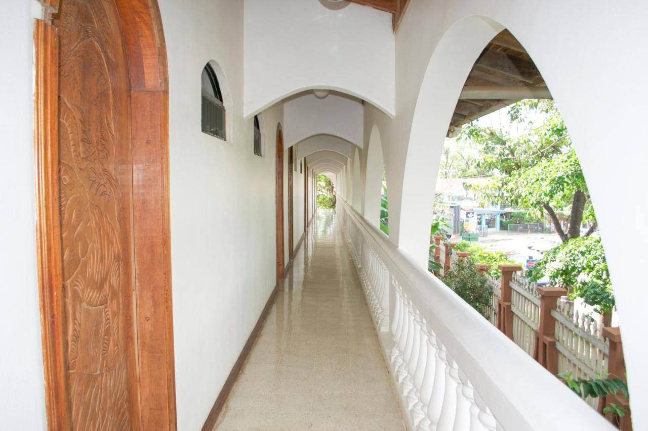 Hotel Mar Rey Tamarindo Zewnętrze zdjęcie